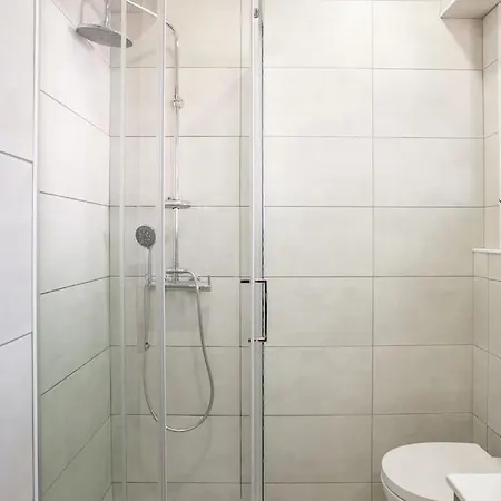 Apartament Family Tailor Made Flat In Areeiro Lizbona
