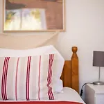 Apartament Family Tailor Made Flat In Areeiro Lizbona
