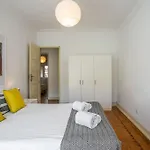 Apartament Family Tailor Made Flat In Areeiro Lizbona