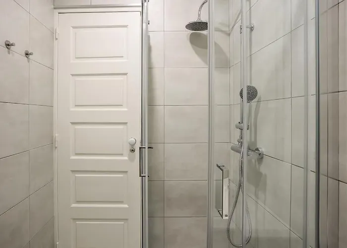 아파트 Family Tailor Made Flat In Areeiro